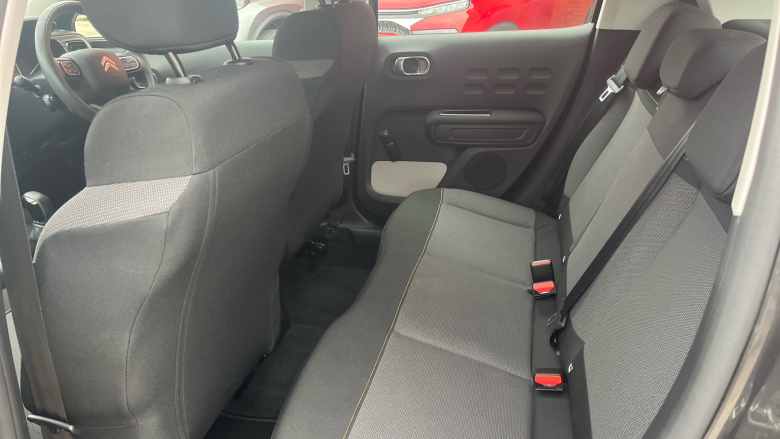 Citroen C3 1.2 PureTech You 5dr Petrol Hatchback